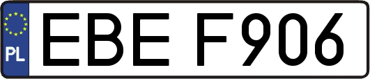 EBEF906