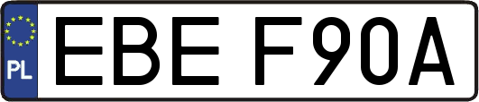 EBEF90A