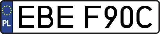 EBEF90C