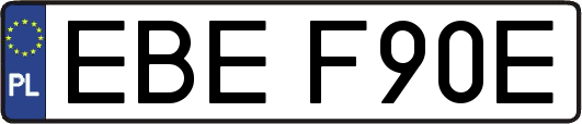 EBEF90E
