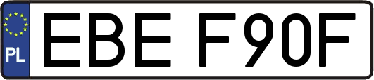EBEF90F