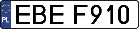 EBEF910