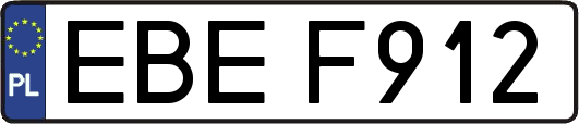 EBEF912