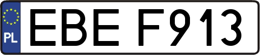 EBEF913