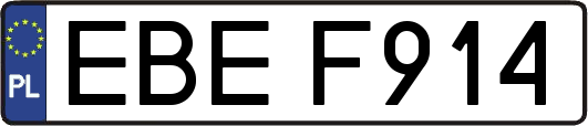EBEF914