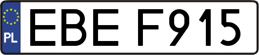EBEF915