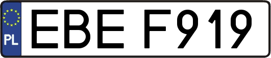EBEF919