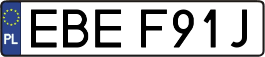EBEF91J