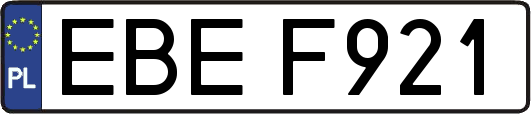 EBEF921