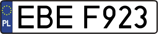 EBEF923