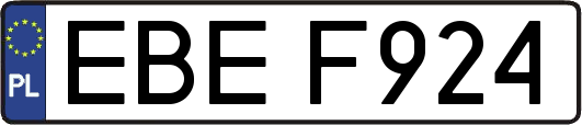 EBEF924