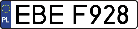 EBEF928