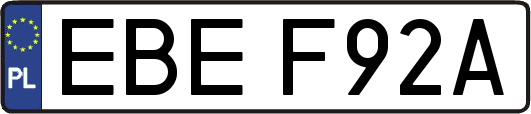 EBEF92A