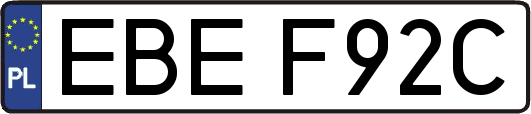 EBEF92C