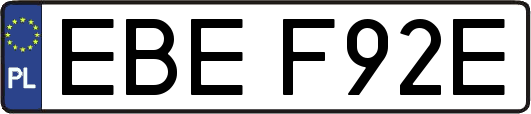 EBEF92E