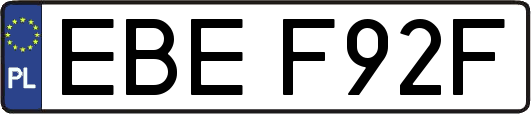 EBEF92F