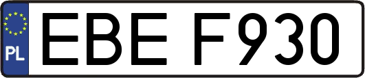 EBEF930