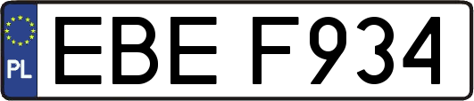 EBEF934