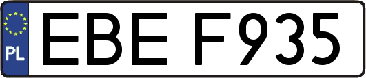 EBEF935