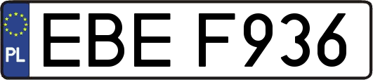 EBEF936