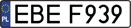 EBEF939