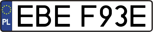 EBEF93E
