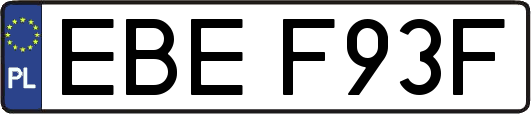 EBEF93F