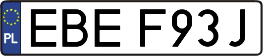 EBEF93J