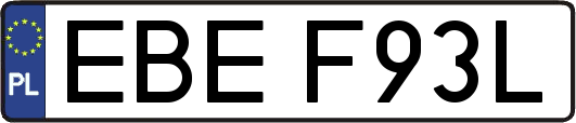 EBEF93L