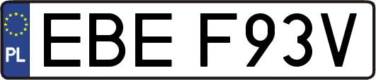 EBEF93V