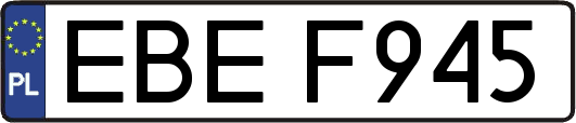 EBEF945