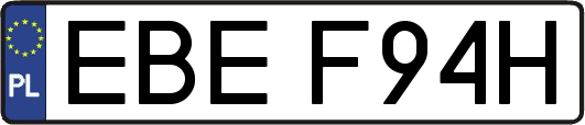 EBEF94H