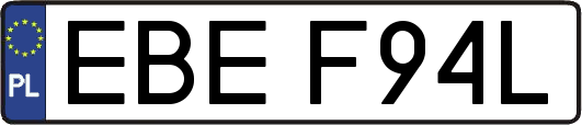 EBEF94L
