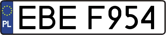 EBEF954