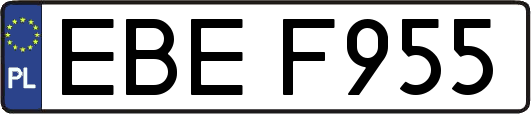 EBEF955