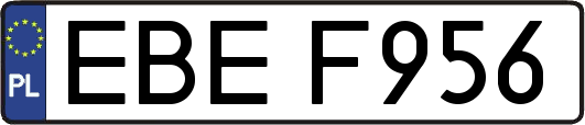 EBEF956