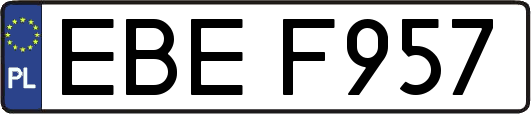 EBEF957
