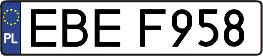 EBEF958