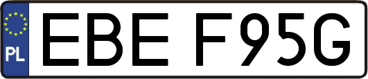 EBEF95G