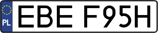 EBEF95H