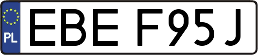 EBEF95J
