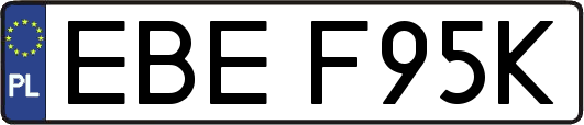EBEF95K