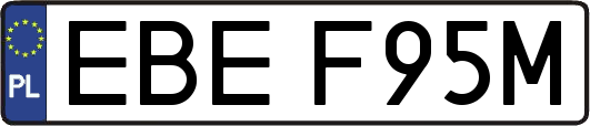 EBEF95M