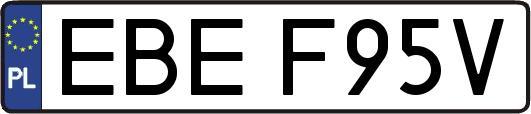 EBEF95V