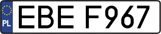 EBEF967