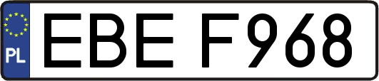 EBEF968
