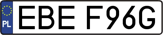 EBEF96G