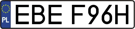 EBEF96H