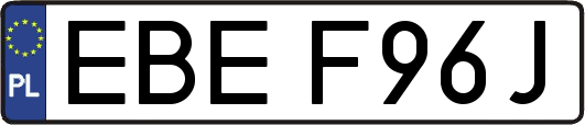 EBEF96J