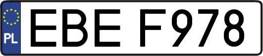 EBEF978